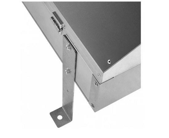 Кронштейн для тепловой завесы Ballu BHC-UW, фото 