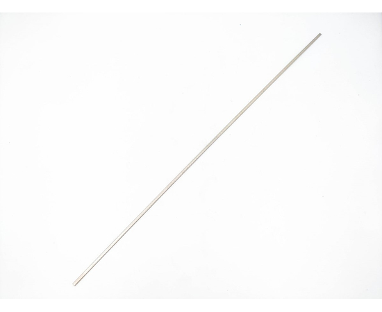 Припой BAVIS 30 (30%, пруток 1,4мм х 3,4мм х 500мм), фото , изображение 3