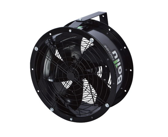 Промышленный вентилятор Ballu BDS-2-S, фото , изображение 2
