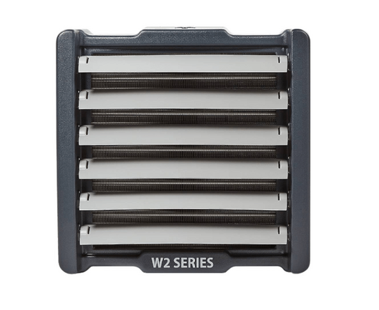 Тепловентилятор водяной Ballu BHP-W2-100-LN, фото , изображение 2