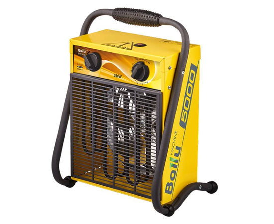 Тепловая пушка Ballu BHP-M-5, фото 