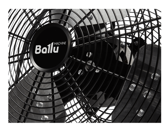 Вентилятор промышленный Ballu BIF-20D, фото , изображение 2