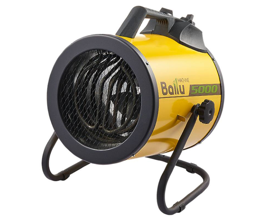 Тепловая пушка Ballu BHP-P2-5, фото 