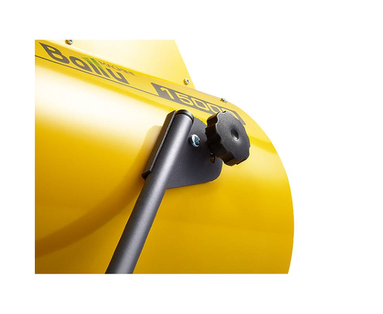 Тепловая пушка Ballu BHP-P2-15, фото , изображение 3