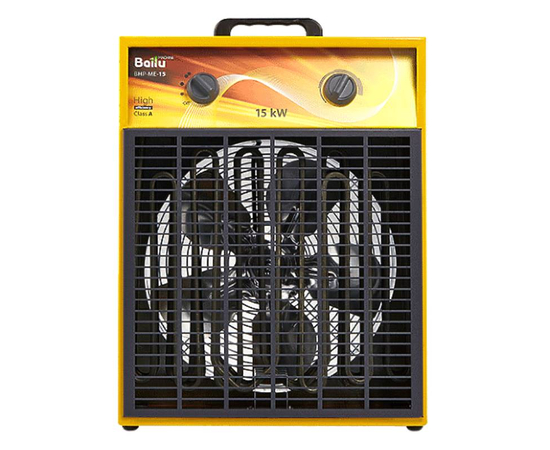 Тепловая пушка Ballu BHP-MЕ-15, фото , изображение 2