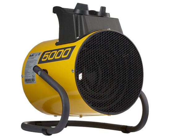 Тепловая пушка Ballu BHP-PE2-5, фото , изображение 2