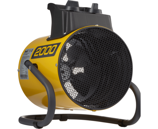 Тепловая пушка Ballu BHP-PE2-2, фото , изображение 2