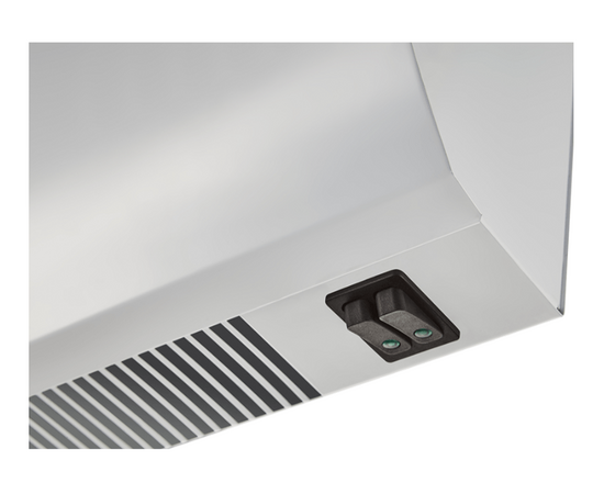 Тепловая завеса Ballu BHC-CE-3L, фото , изображение 2