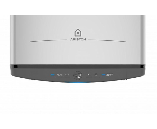 ABSE VLS PRO PW 50 водонагреватель накопит 50 л плоский, фото , изображение 3