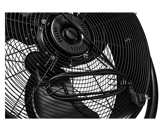 Промышленный вентилятор Ballu BIF-10S, фото , изображение 5