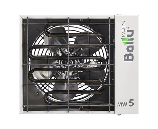 Тепловая пушка Ballu BHP-MW-5, фото , изображение 3