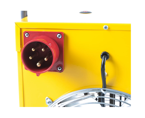 Тепловая пушка Ballu BHP-M-9, фото , изображение 4