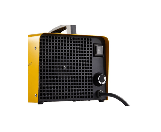 Тепловая пушка Ballu BKX-7, фото , изображение 3