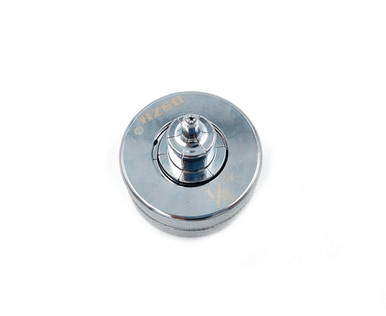 Головка DSZH N100A - 1/4" для труборасширителя, фото , изображение 2