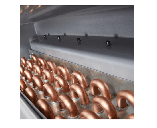 Тепловентилятор водяной Ballu BHP-W2-110-XL, фото , изображение 3