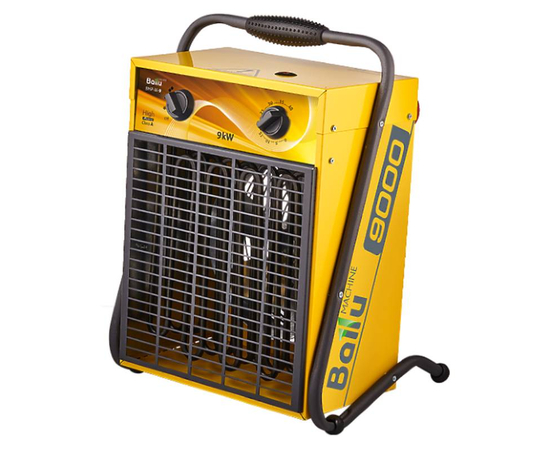 Тепловая пушка Ballu BHP-M-9, фото 