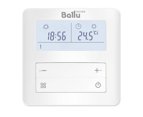 Термостат Ballu BDT-2, фото 