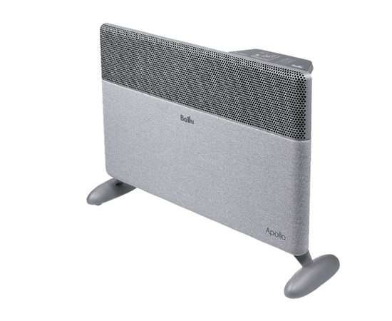 Конвектор Ballu Apollo digital INVERTER Moon Gray BEC/ATI-1501, фото , изображение 3