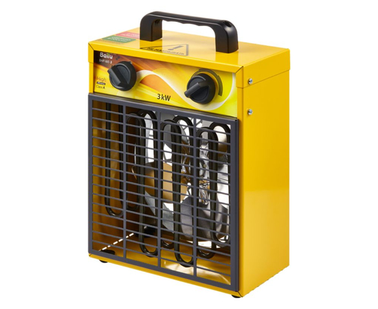 Тепловая пушка Ballu BHP-MЕ-3, фото 