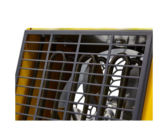 Тепловая пушка Ballu BHP-MЕ-3, фото , изображение 3