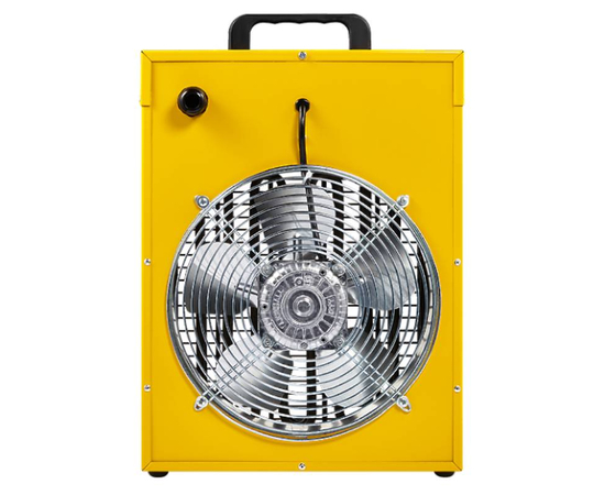 Тепловая пушка Ballu BHP-MЕ-9, фото , изображение 2