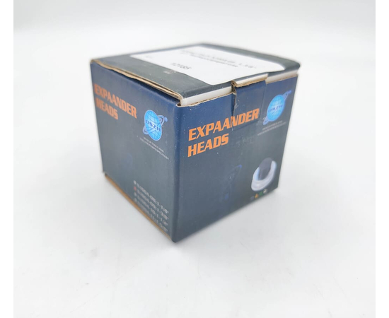 Головка DSZH N100A-09 - 1_3/8" для труборасширителя, фото , изображение 4