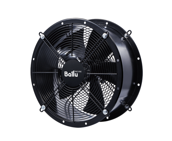 Промышленный вентилятор Ballu BDS-2-S, фото 