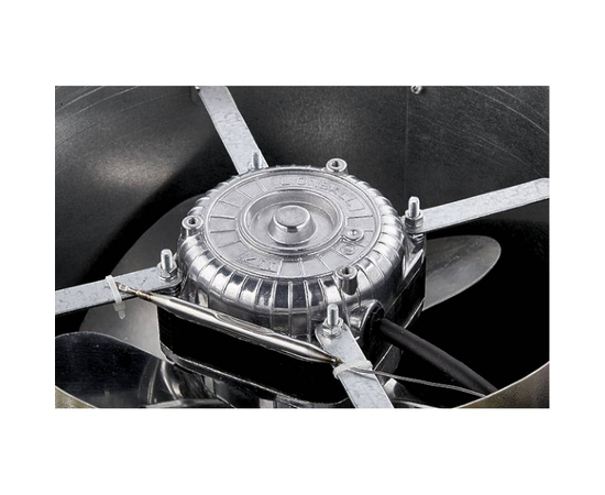 Тепловая пушка Ballu BHP-P2-3, фото , изображение 3