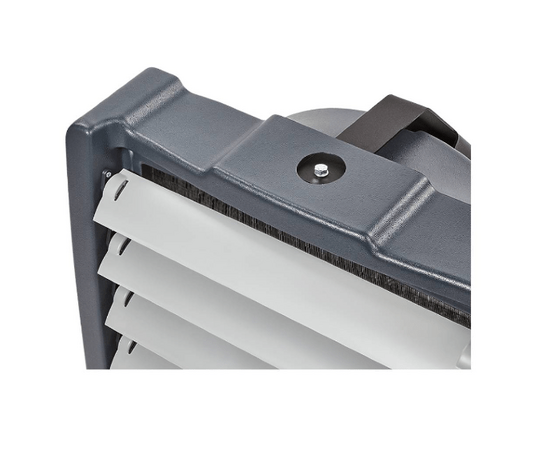 Тепловентилятор водяной Ballu BHP-W2-70-SF, фото , изображение 4