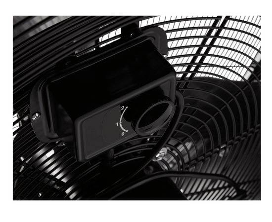 Вентилятор промышленный Ballu BIF-20D, фото , изображение 4