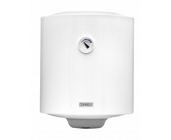 SUPERLUX NTS 50 V (SU) водонагреватель накопит 50 л, фото 