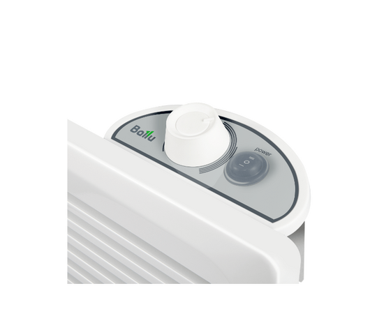 Конвектор Ballu Enzo Mechanic BEC/EZMR-2000 (SC), фото , изображение 4