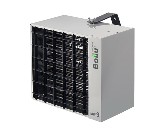 Тепловая пушка Ballu BHP-MW-9, фото 