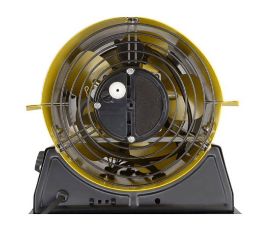Тепловая пушка дизельная Ballu BHDP-50, фото , изображение 3