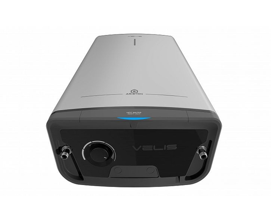 ABS VLS PRO R 50 водонагреватель накопит 50 л плоский, фото , изображение 4