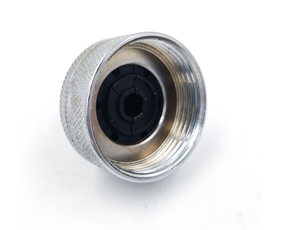 Головка DSZH N100A-07 - 1_1/8" для труборасширителя, фото , изображение 3