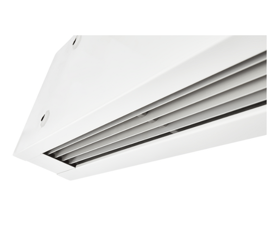 Тепловая завеса Ballu BHC-M25T12-PS, фото , изображение 3