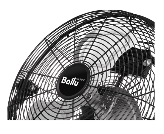 Промышленный вентилятор Ballu BIF-4B, фото , изображение 4