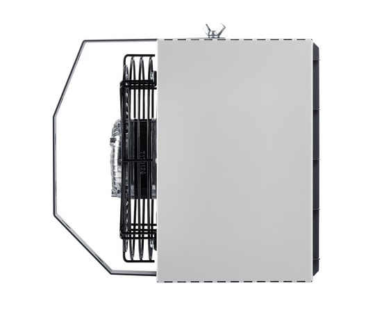 Тепловая пушка Ballu BHP-MW-15, фото , изображение 2