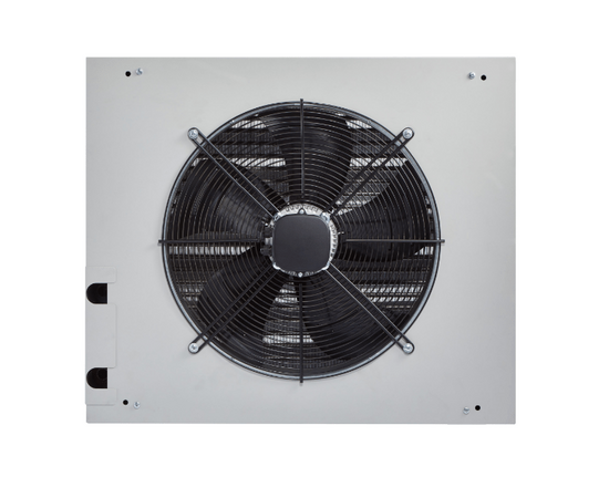 Тепловентилятор водяной Ballu BHP-W4-100-S, фото , изображение 4