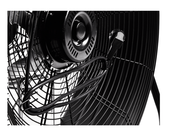 Промышленный вентилятор Ballu BIF-12D, фото , изображение 5