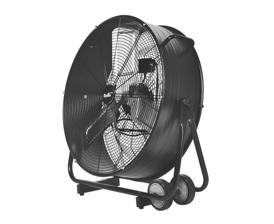 Промышленный вентилятор Ballu BIF-12D, фото , изображение 2