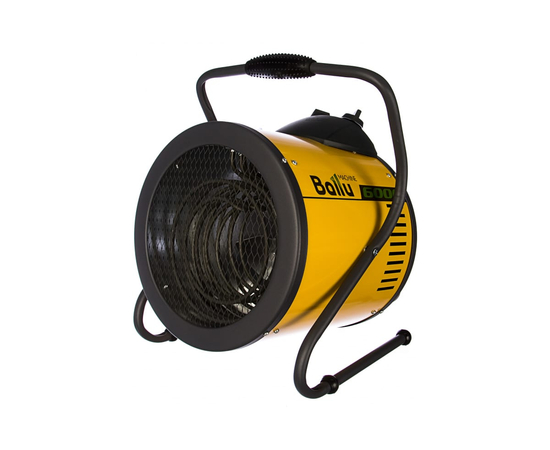 Тепловая пушка Ballu BHP-P-6, фото 