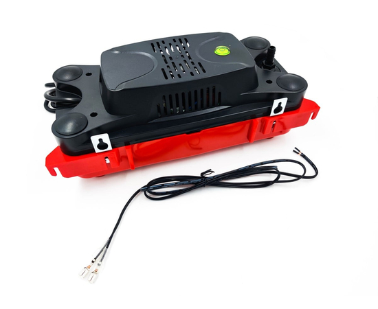 Помпа дренажная Sikelan Tank Low Type MD-TPF-20-230L накопительная 1.2л, 260 л/ч, фото , изображение 5