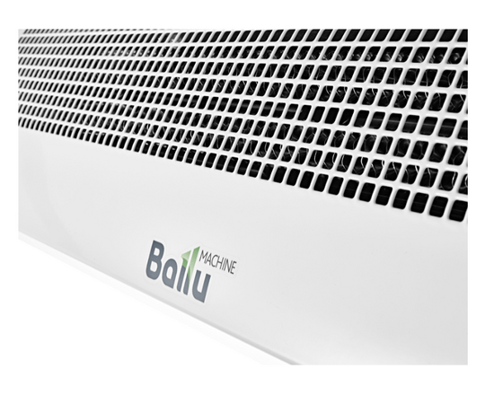Тепловая завеса Ballu BHC-L10-T05, фото , изображение 2
