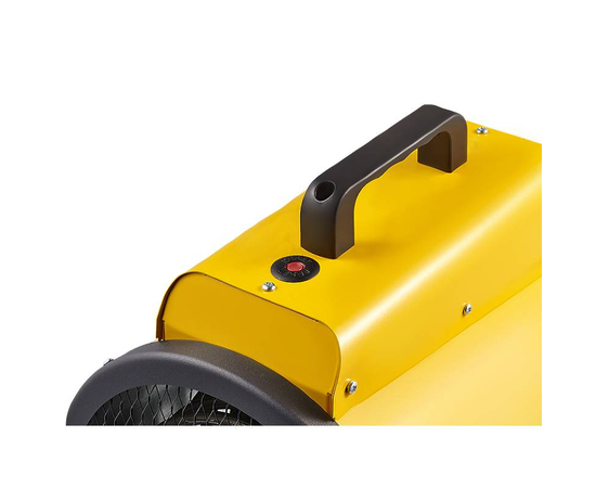 Тепловая пушка Ballu BHP-P2-9, фото , изображение 4