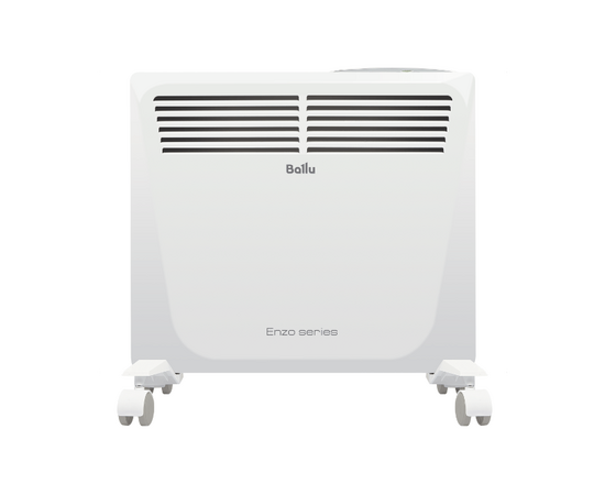 Конвектор Ballu Enzo Electronic BEC/EZER-1000, фото , изображение 2