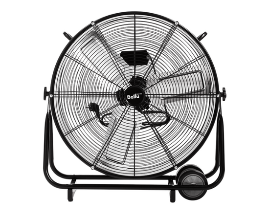 Промышленный вентилятор Ballu BIF-12D, фото , изображение 3