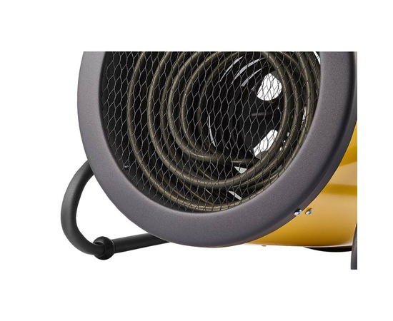 Тепловая пушка Ballu BHP-P-9, фото , изображение 3