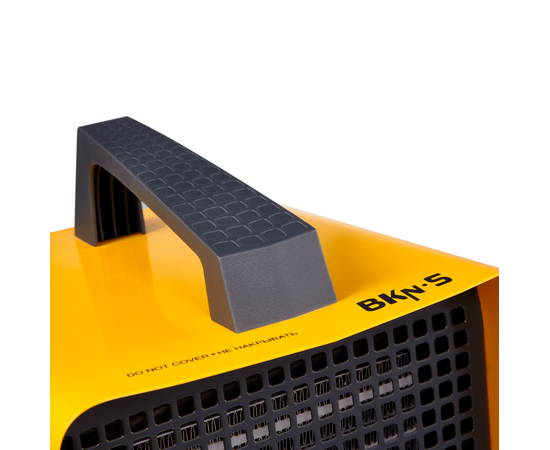 Тепловая пушка Ballu BKN-5, фото , изображение 5